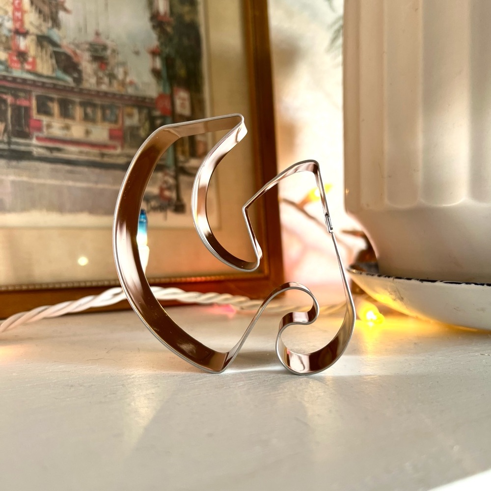 Glossier Limited Edition Cookie Cutter
